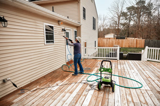 Trusted Goulds, FL Pressure Washing Experts