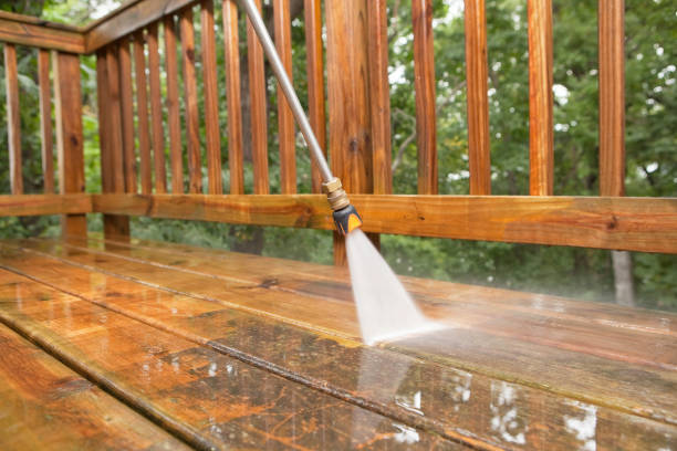 Garage Pressure Washing in Goulds, FL